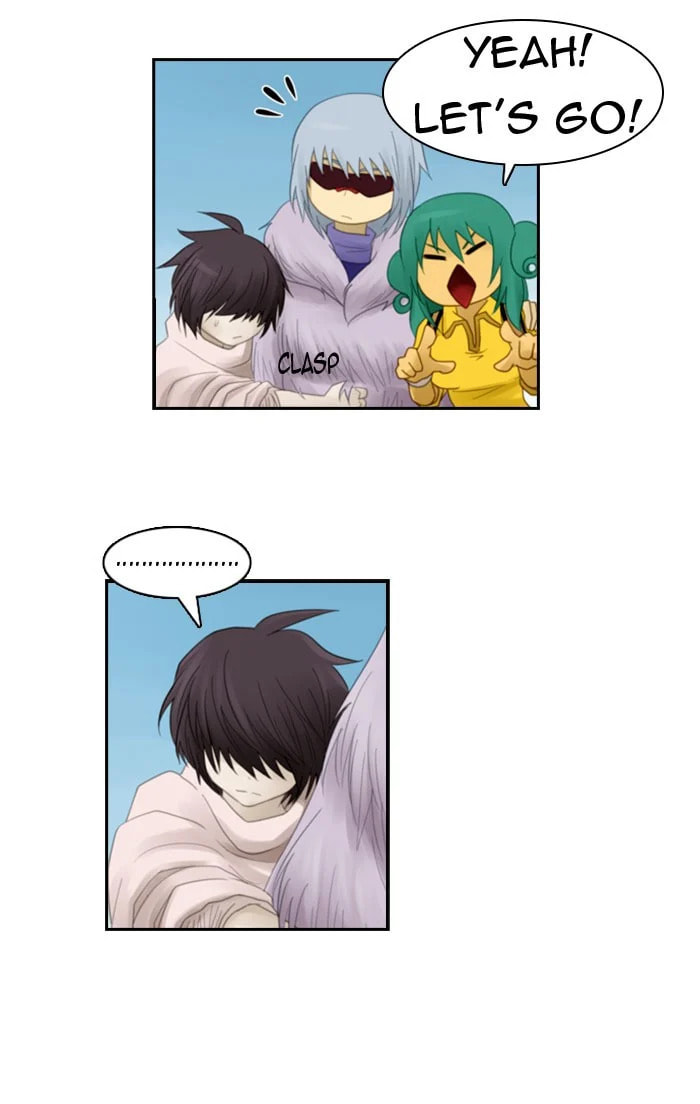 Kubera – Chapter 50 page 31