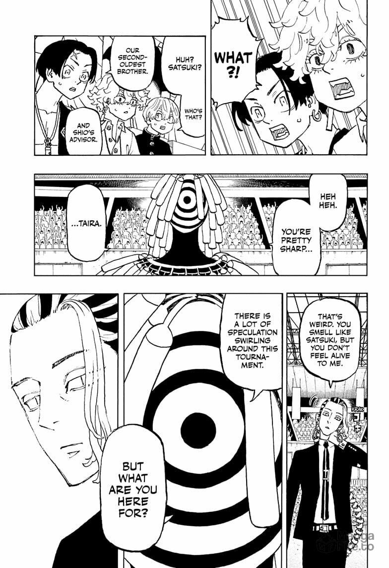 Path of Carnage page 4