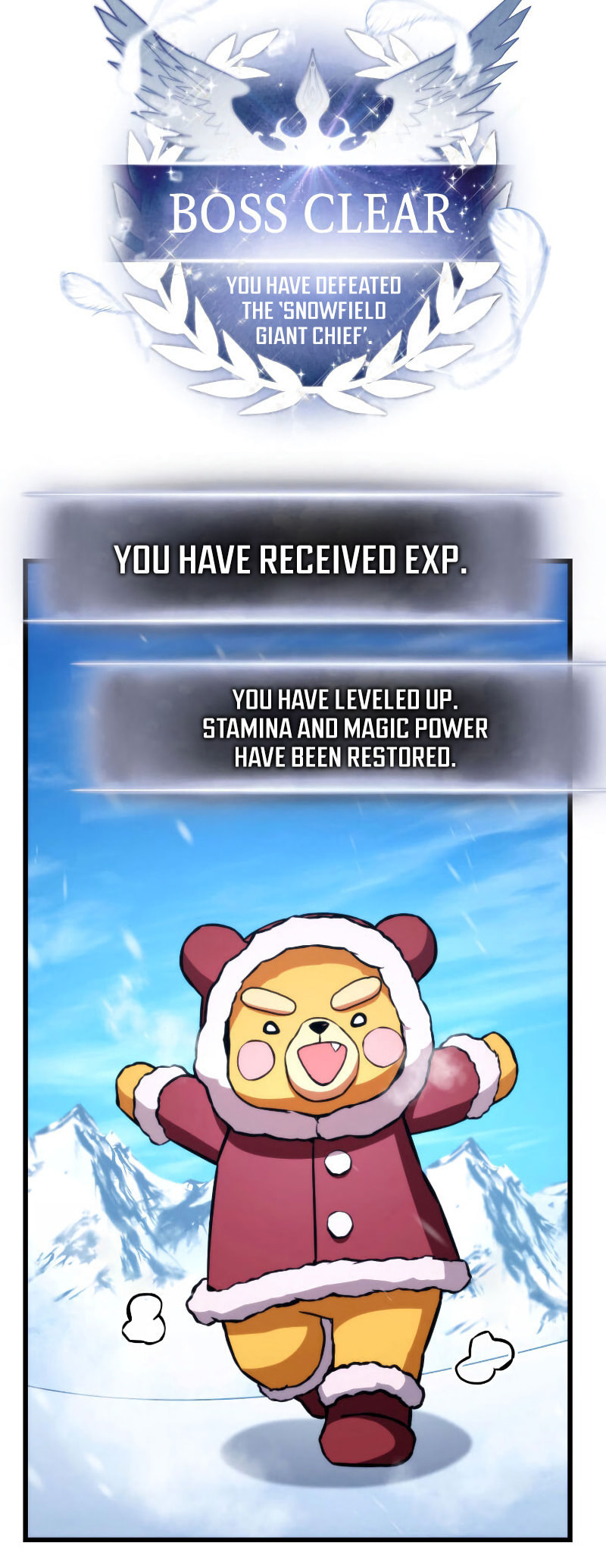 Ranker's Return – Chapter 36 page 67