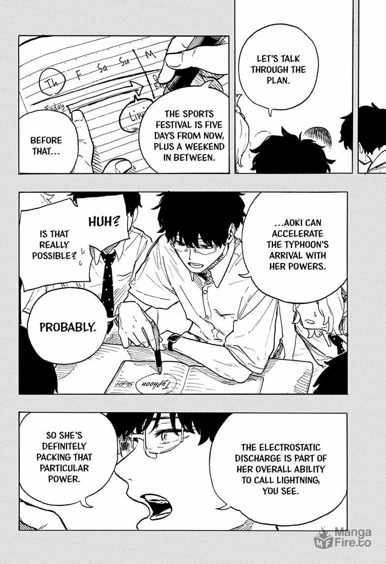 RuriDragon – Chapter 23 page 5