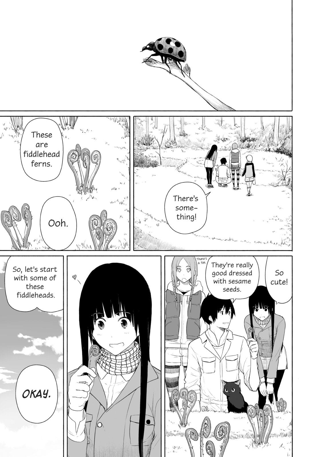The Mountains in Spring page 16