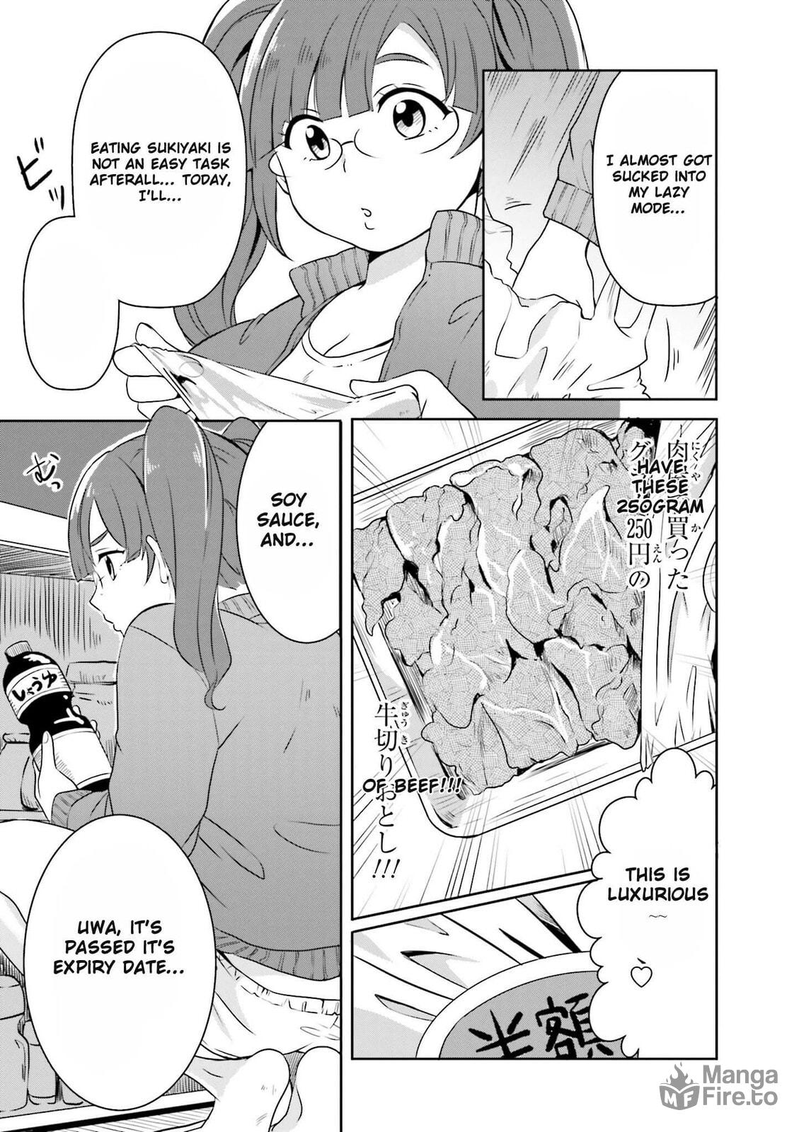 Hime no Dameshi – Chapter 2 page 9