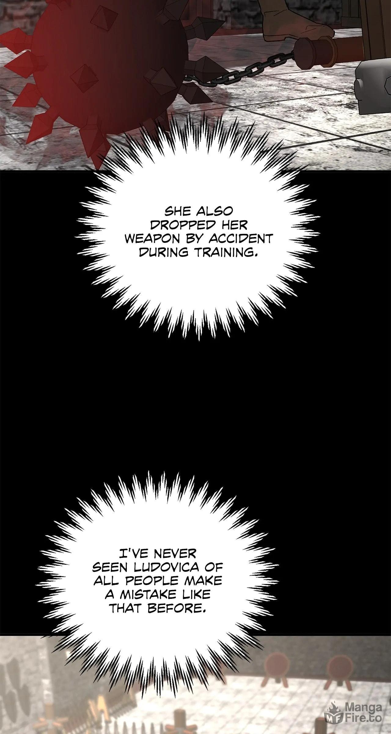 Let Me Kidnap the Male Lead – Chapter 13 page 41