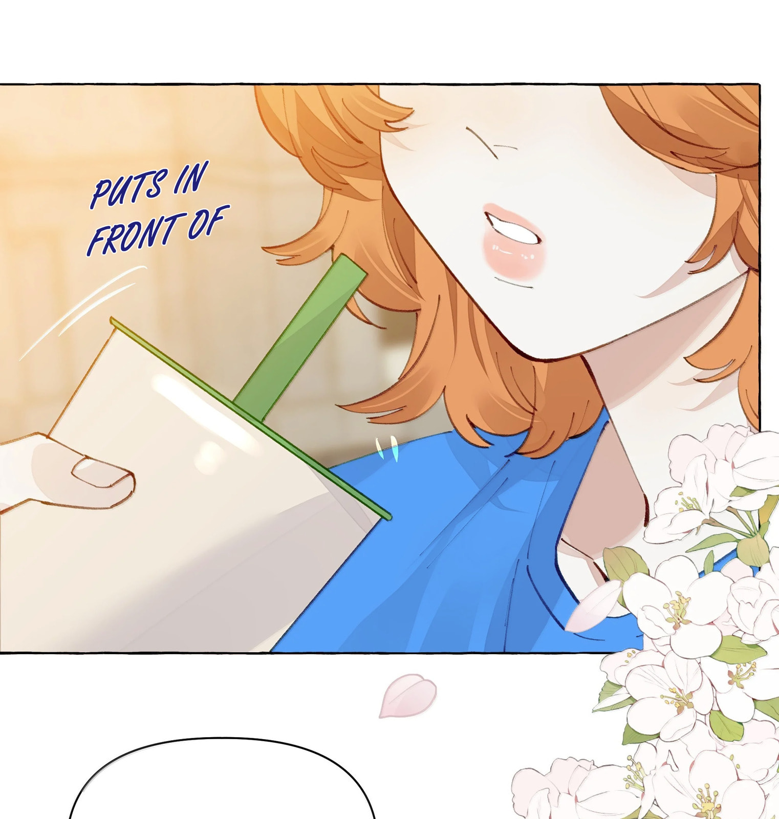 Want To Try Mine? page 55