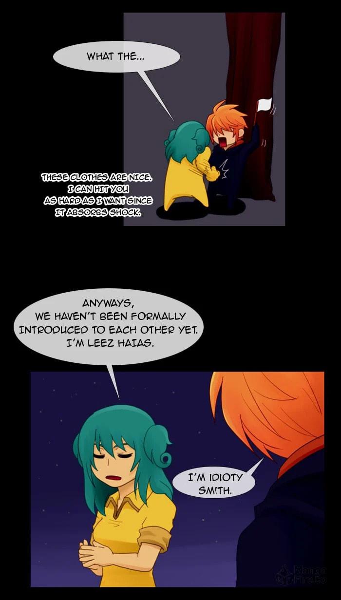 Kubera – Chapter 9 page 50