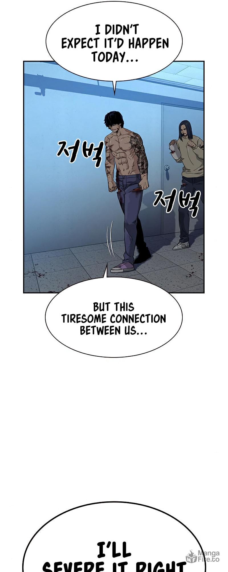 To Not Die – Chapter 48 page 38