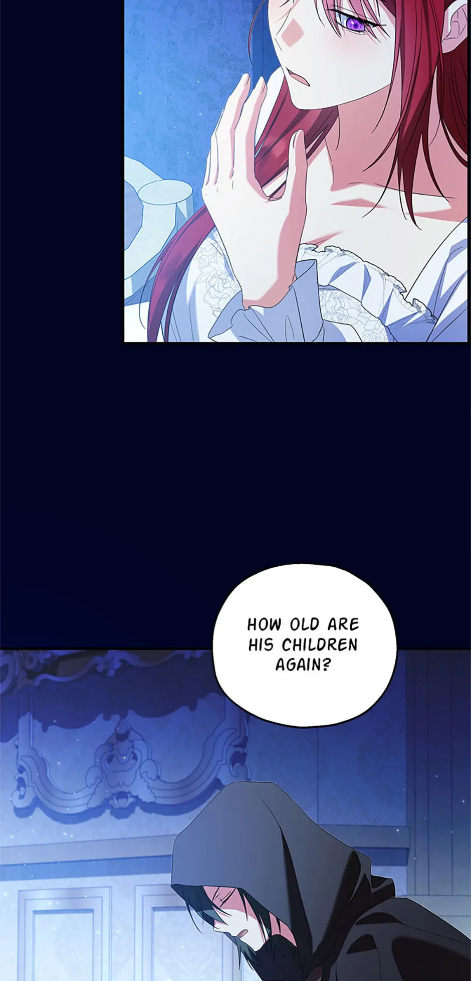 Adopted Daughter-in-Law Is Preparing to Be Abandoned – Chapter 68 page 13