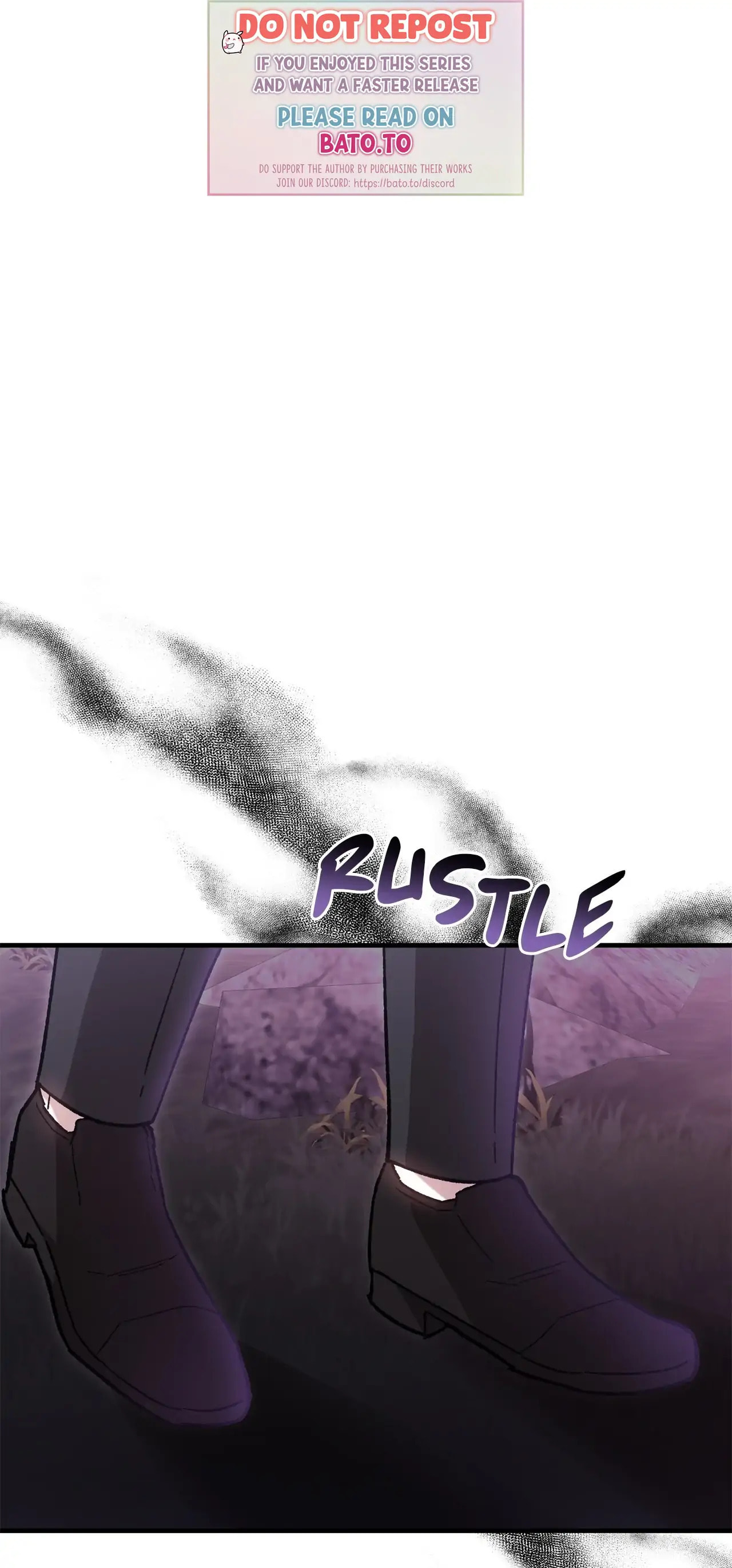 Let Me Kidnap the Male Lead – Chapter 30 page 0