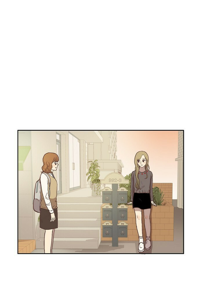 Odd Girl Out – Chapter 40 page 31