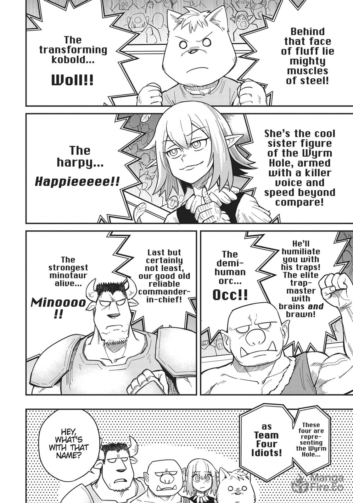 Happie Dies page 4
