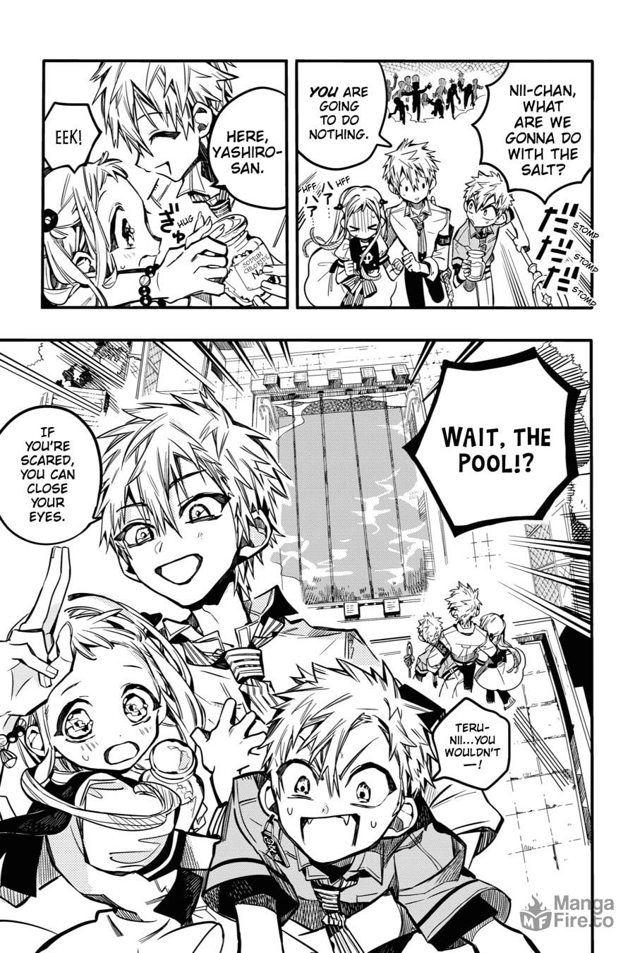 Mokke Of The Dead page 24
