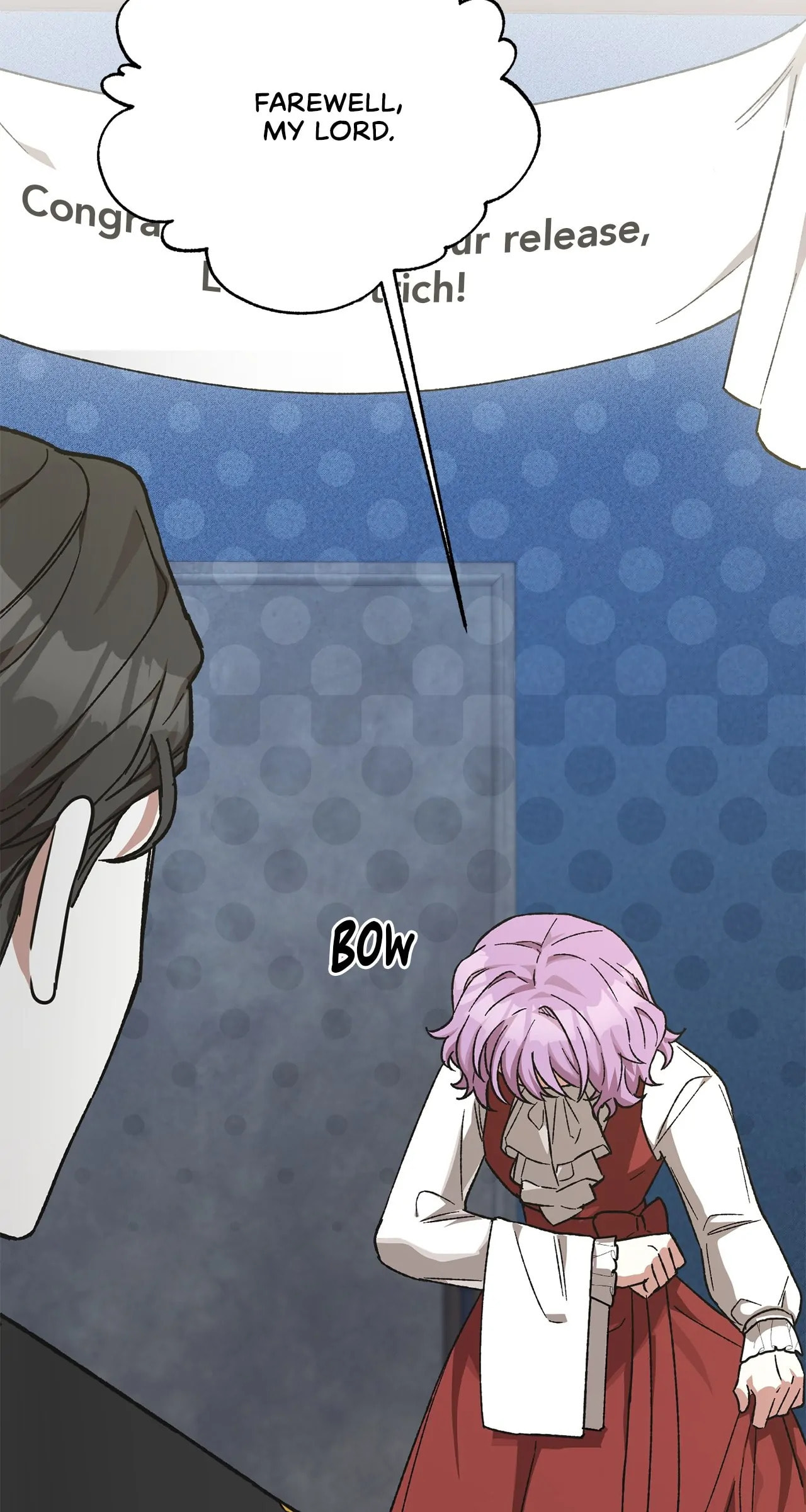 Let Me Kidnap the Male Lead – Chapter 7 page 3