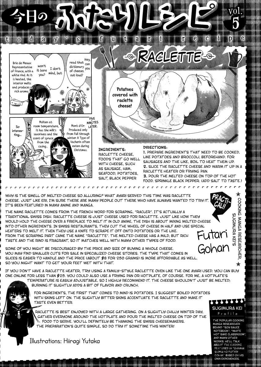 Raclette page 26
