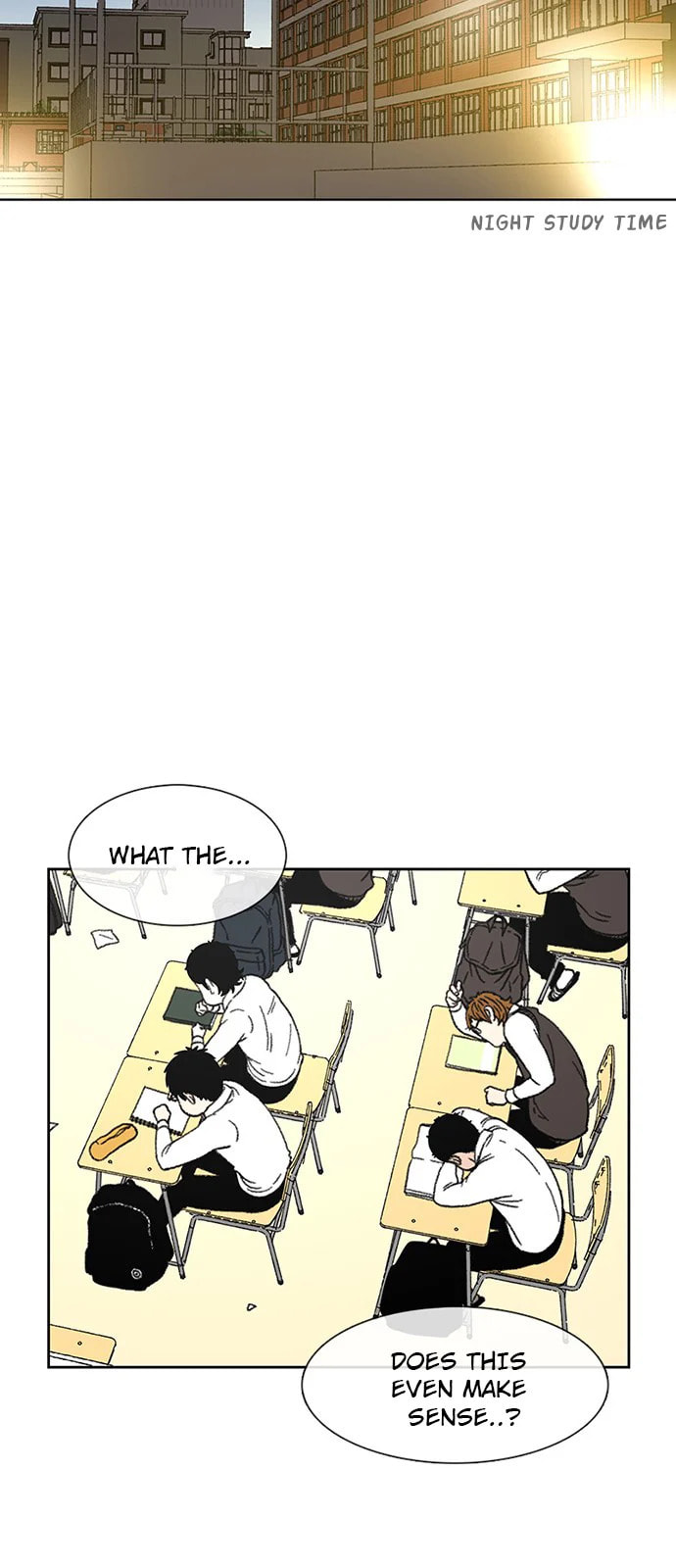 The One Who Wants To Help page 51