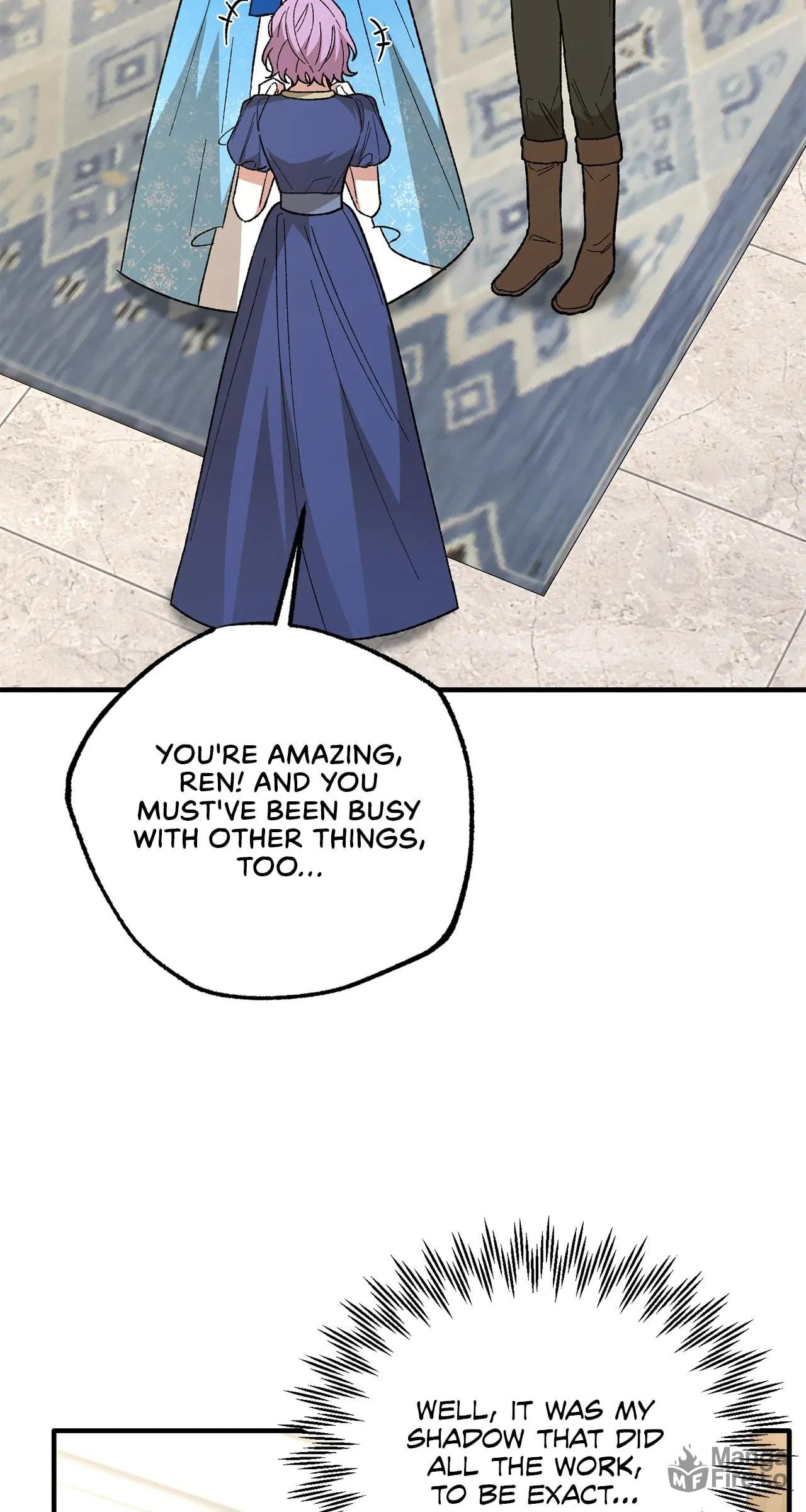 Let Me Kidnap the Male Lead – Chapter 13 page 11