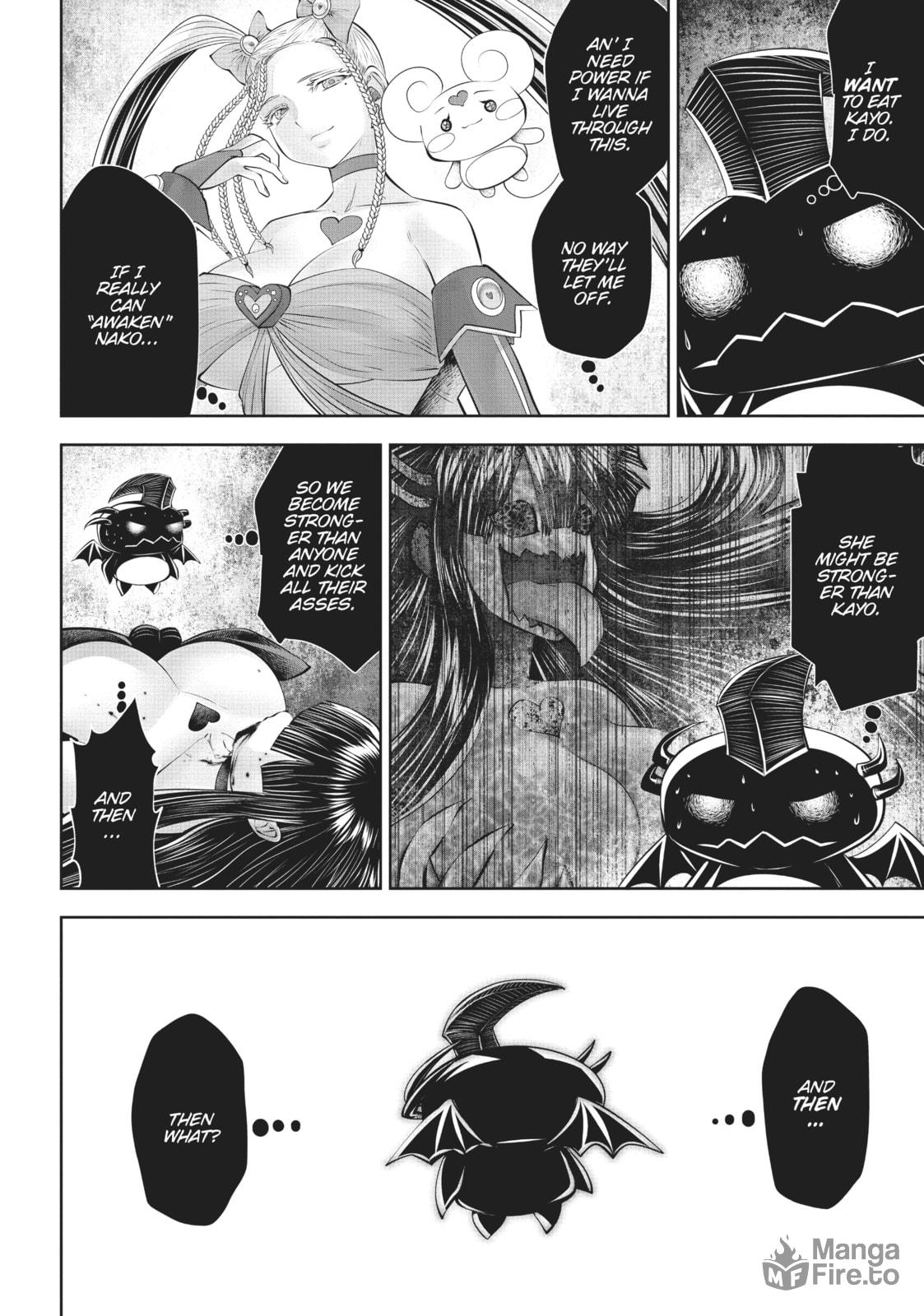 Stop Laying it on So Thick page 26