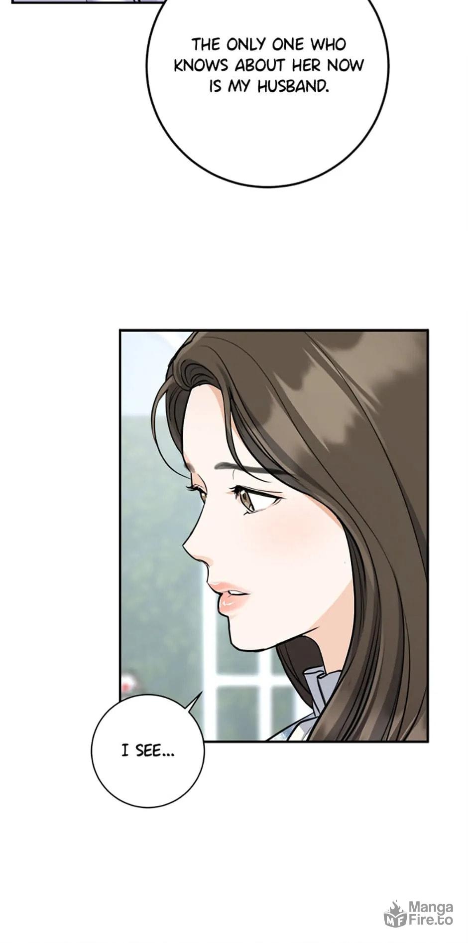 Marriage Situation – Chapter 31 page 39