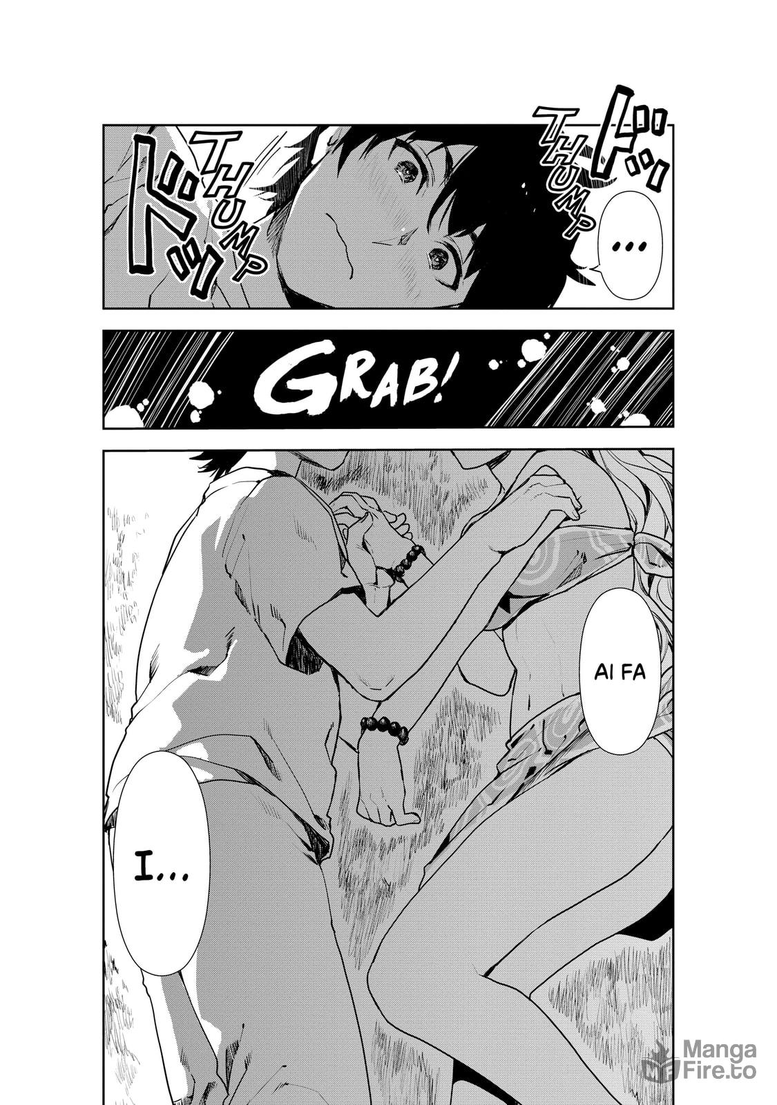 The Indecisive Two page 23