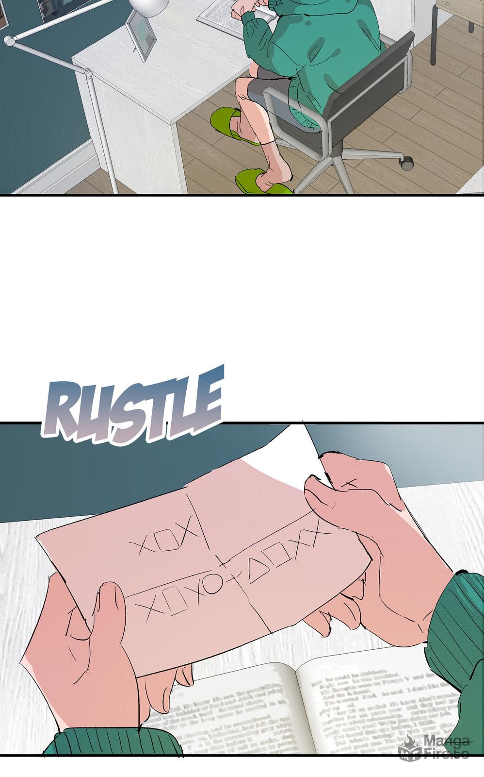 Can Unpopular Magical Girls Also Date? – Chapter 5 page 14