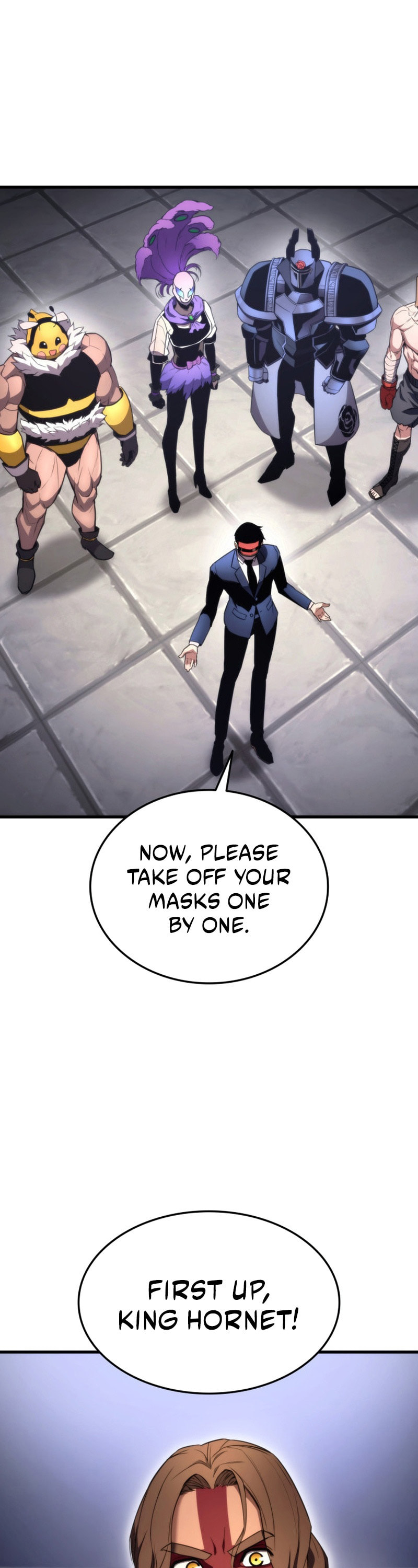 Ranker's Return – Chapter 48 page 16
