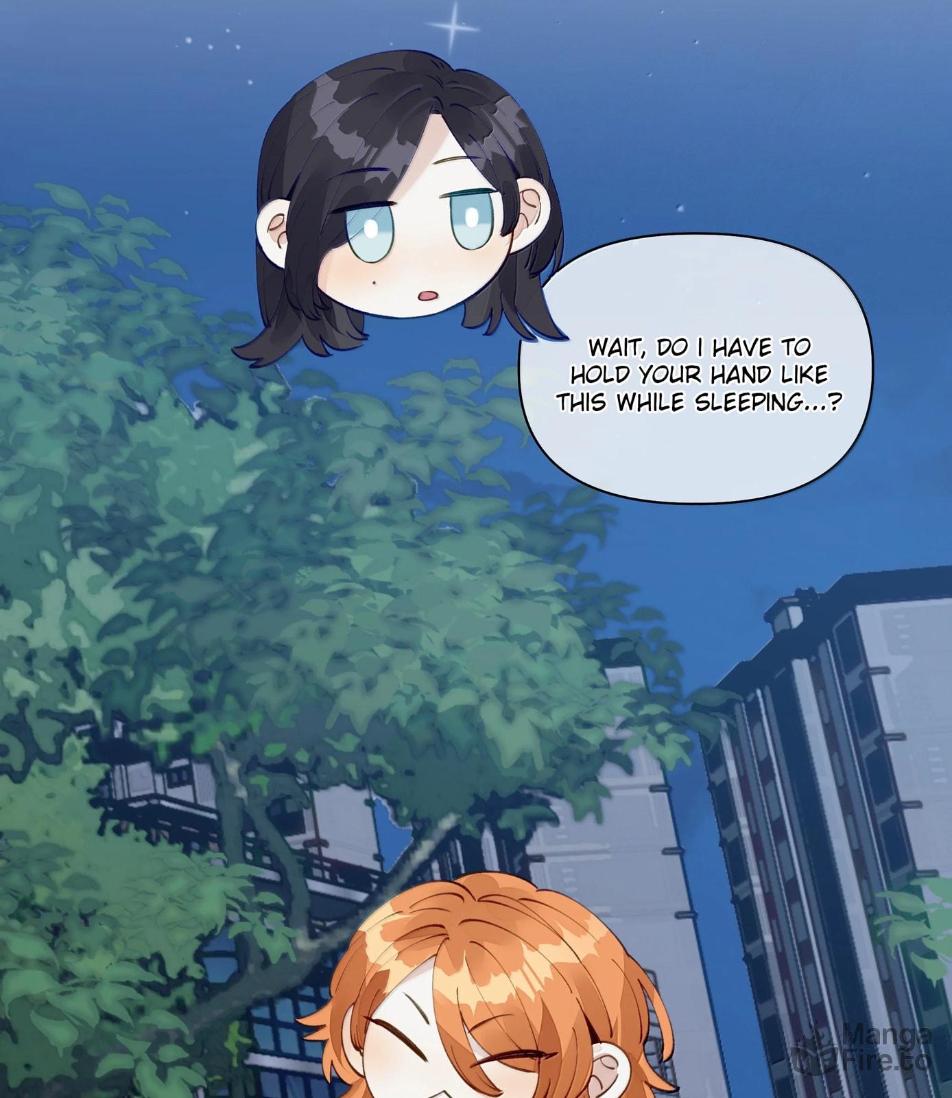 Don't Let Go page 34