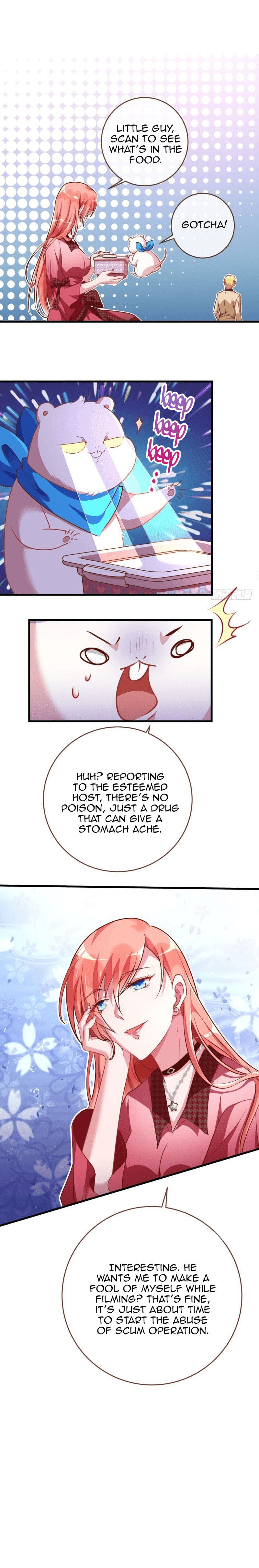 Commence Operation: Abuse Scum page 4