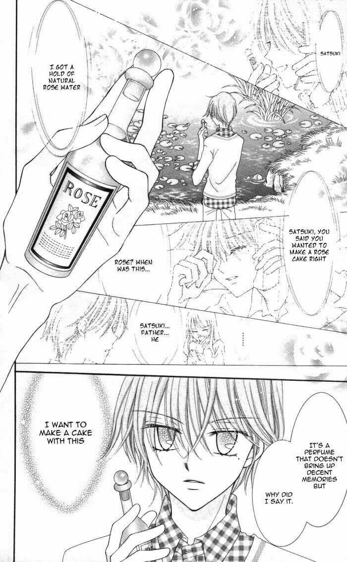 Yumeiro Patissiere – Chapter 9 page 7