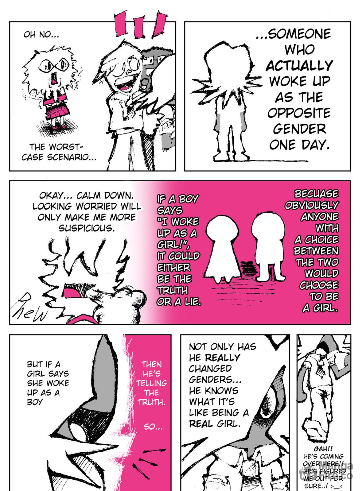 I DONT KNOW! page 2