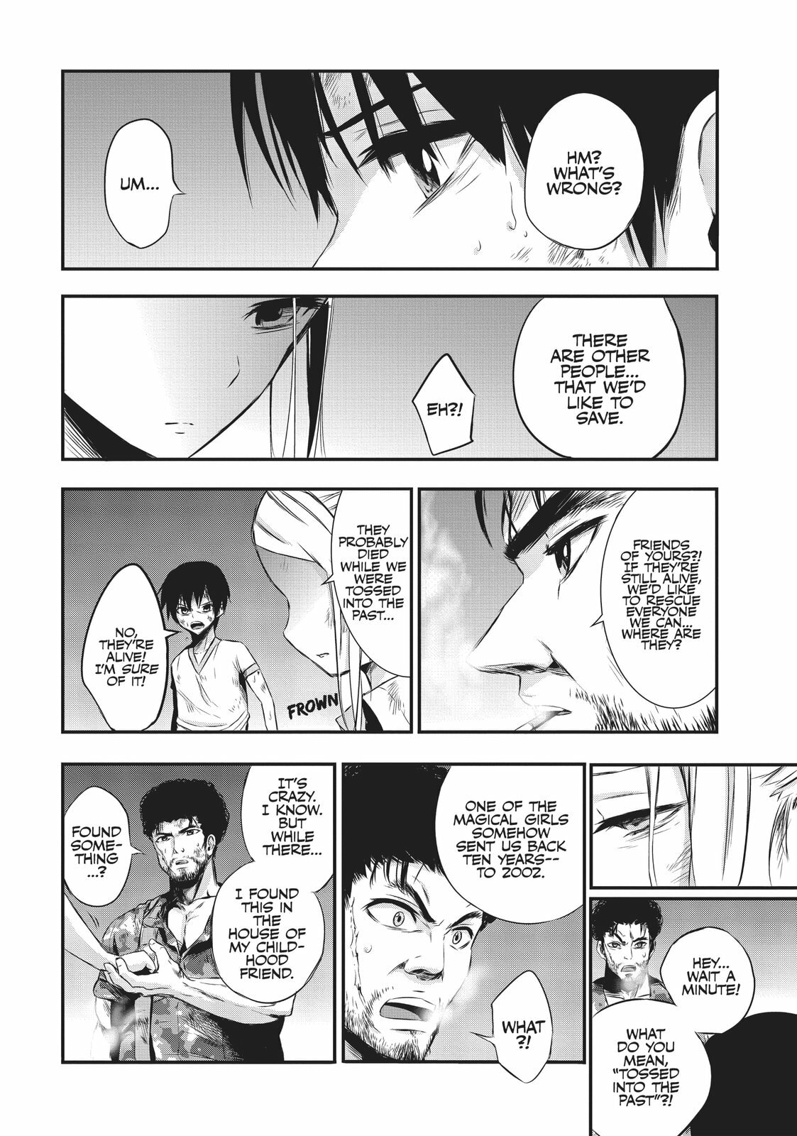 Only Today page 21