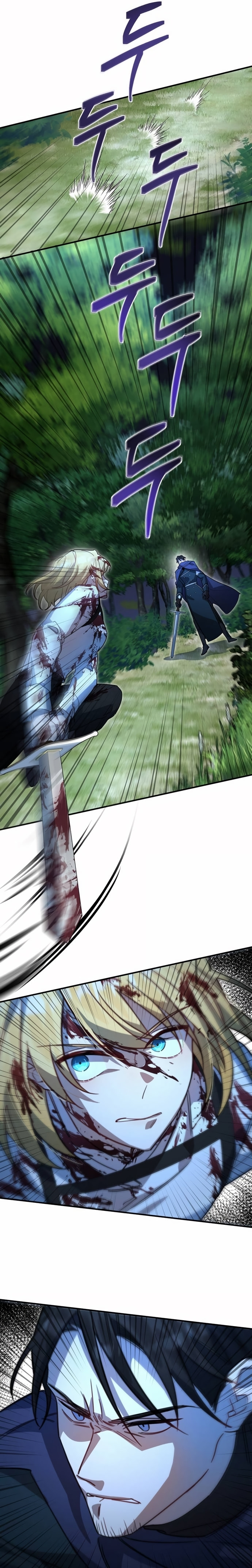 Heroes & Demons & Villains – Chapter 4 page 2