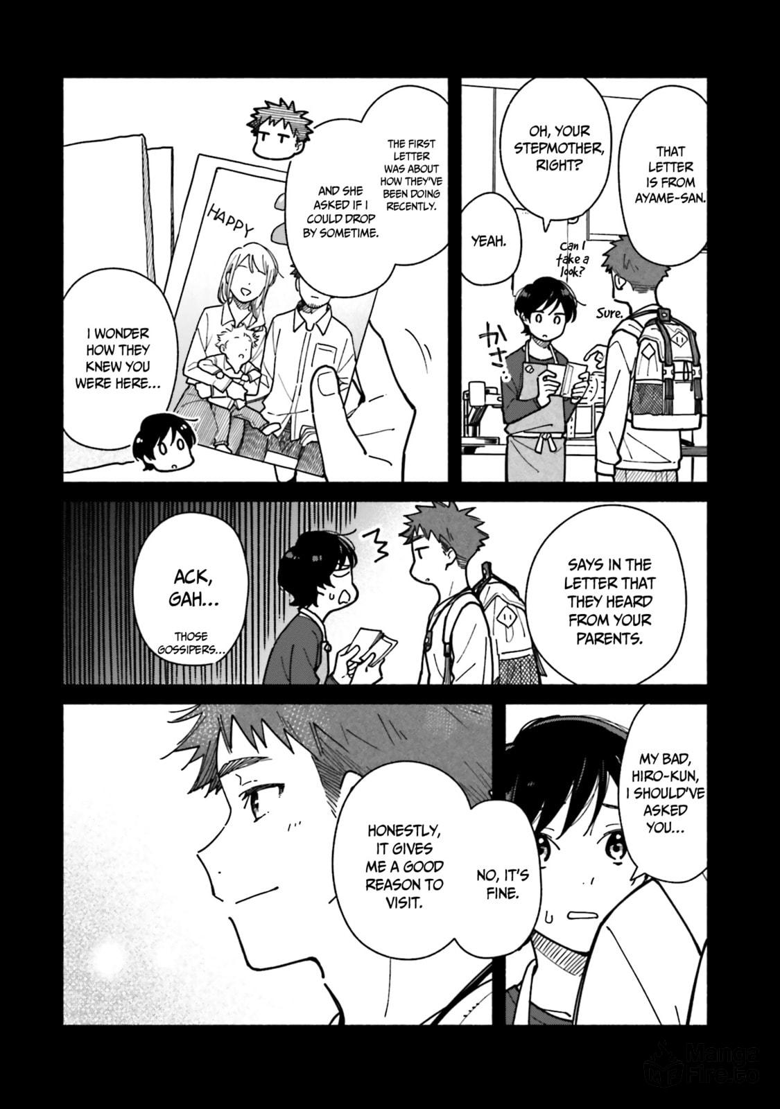 Daydream page 2