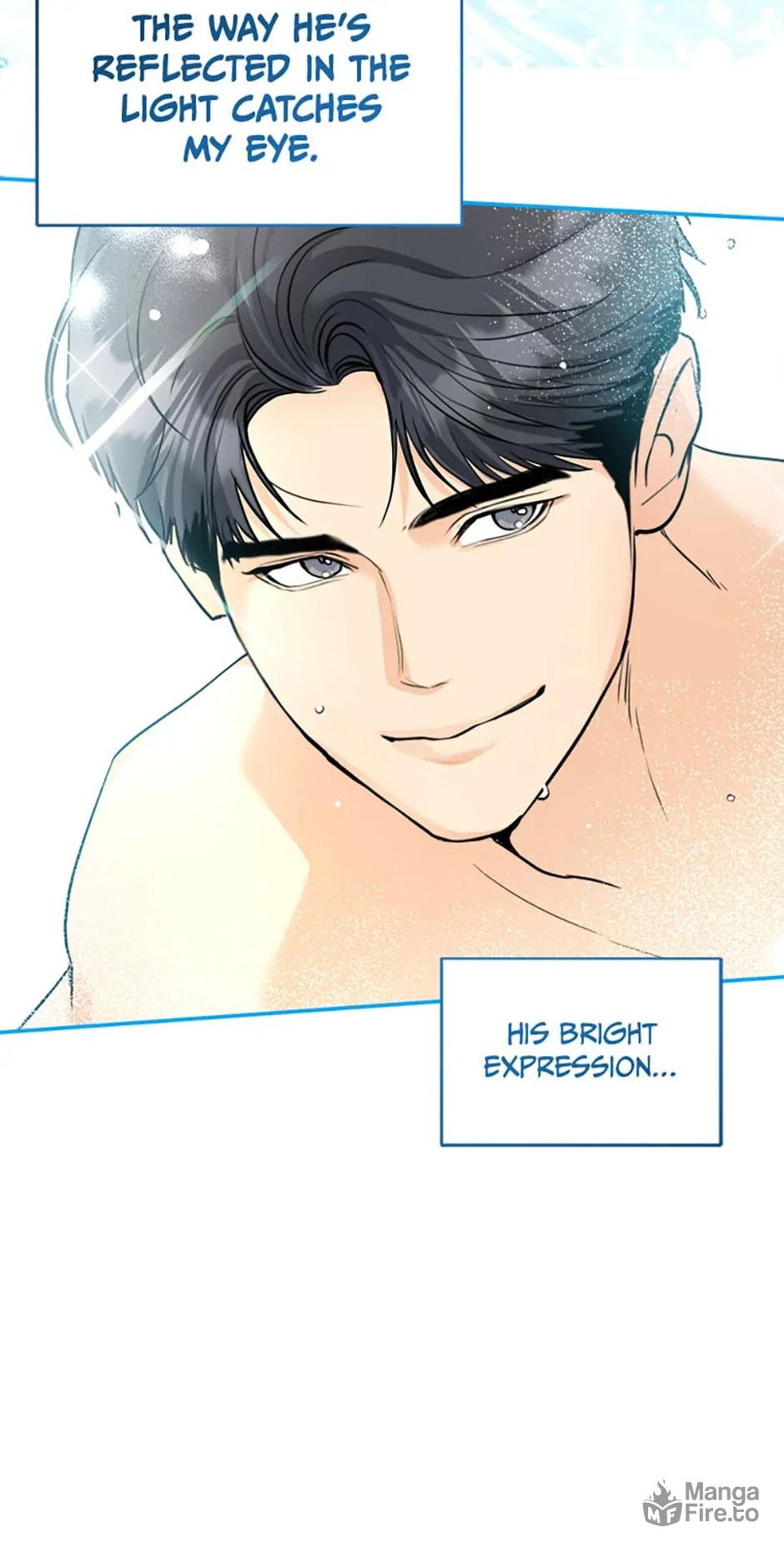 Marriage Situation – Chapter 19 page 14