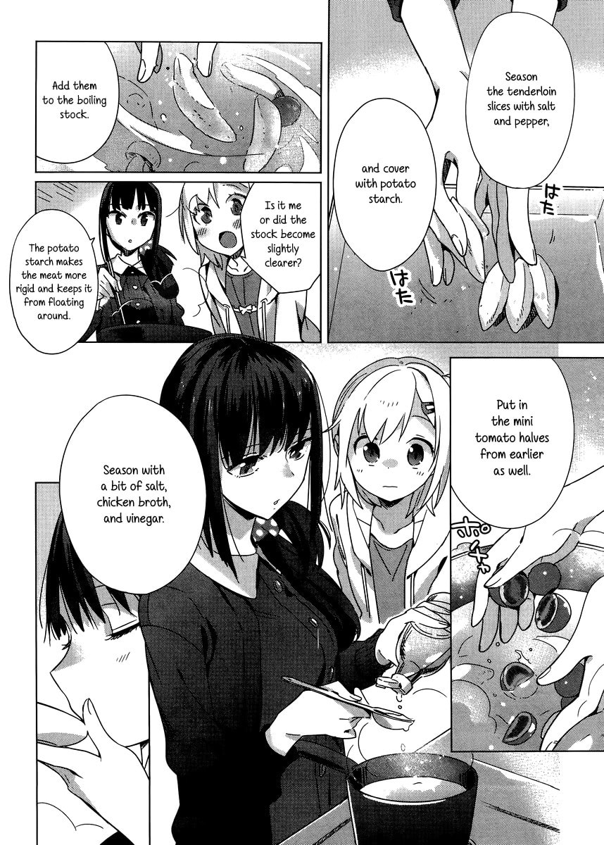 Midnight Soup page 13