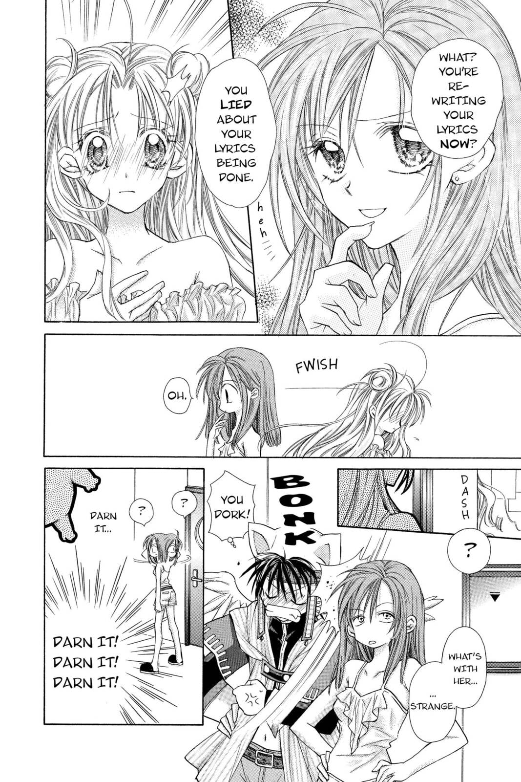 Madoka's" Standards page 7