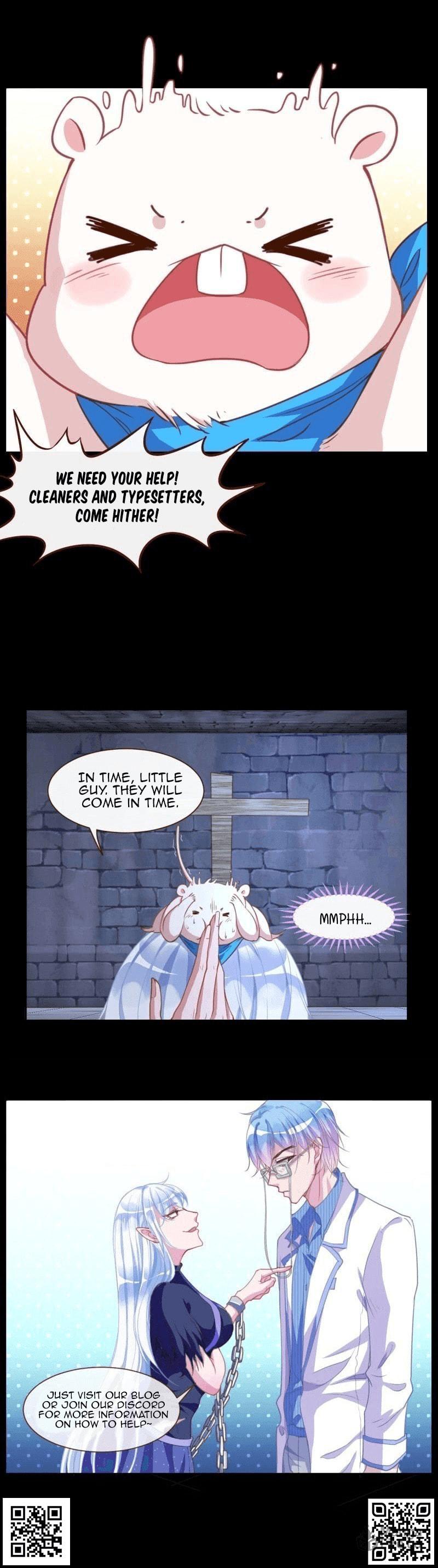 Do you want to become a human? page 11