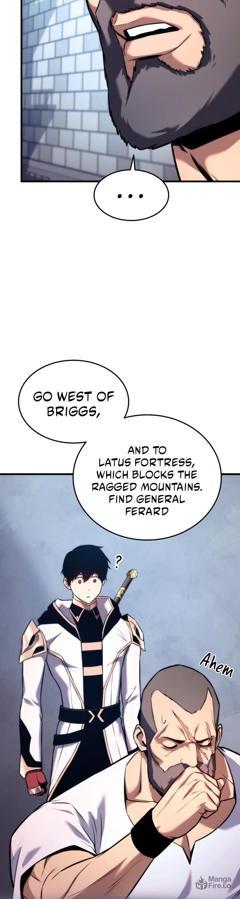 Ranker's Return – Chapter 49 page 34