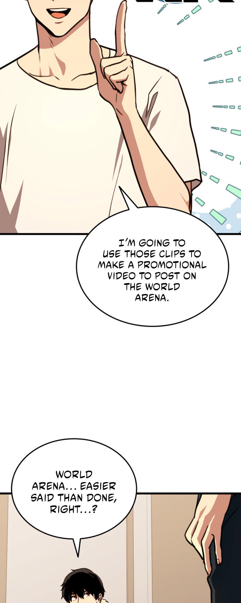 Ranker's Return – Chapter 6 page 6