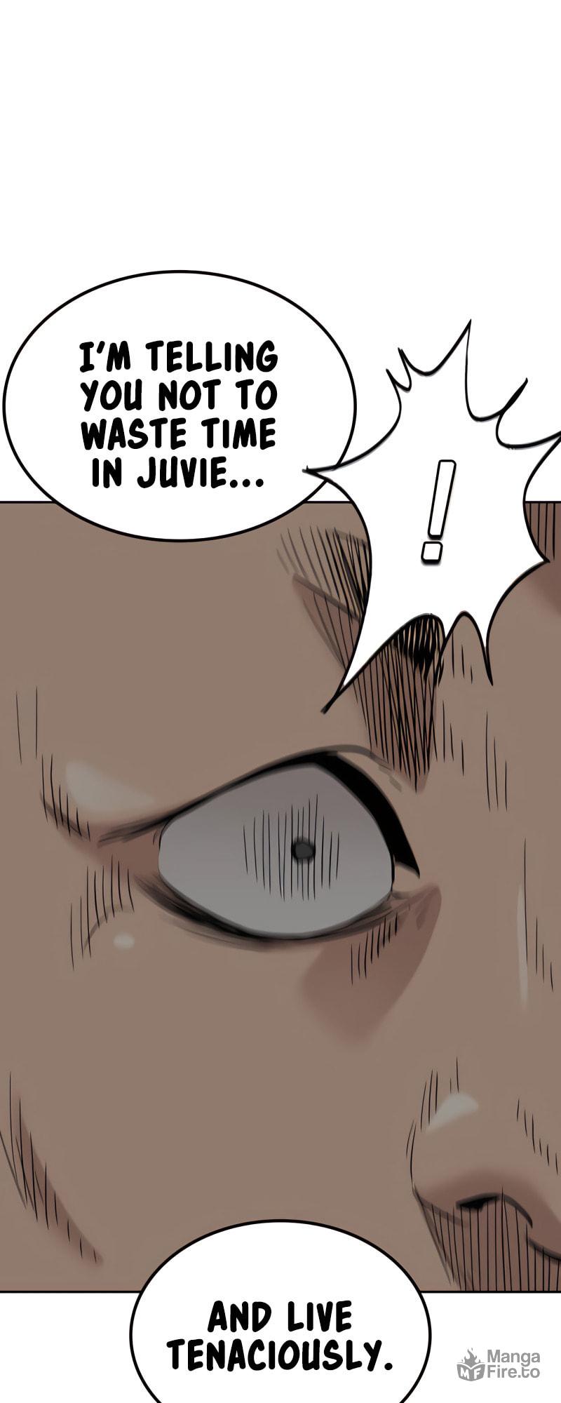 To Not Die – Chapter 54 page 69