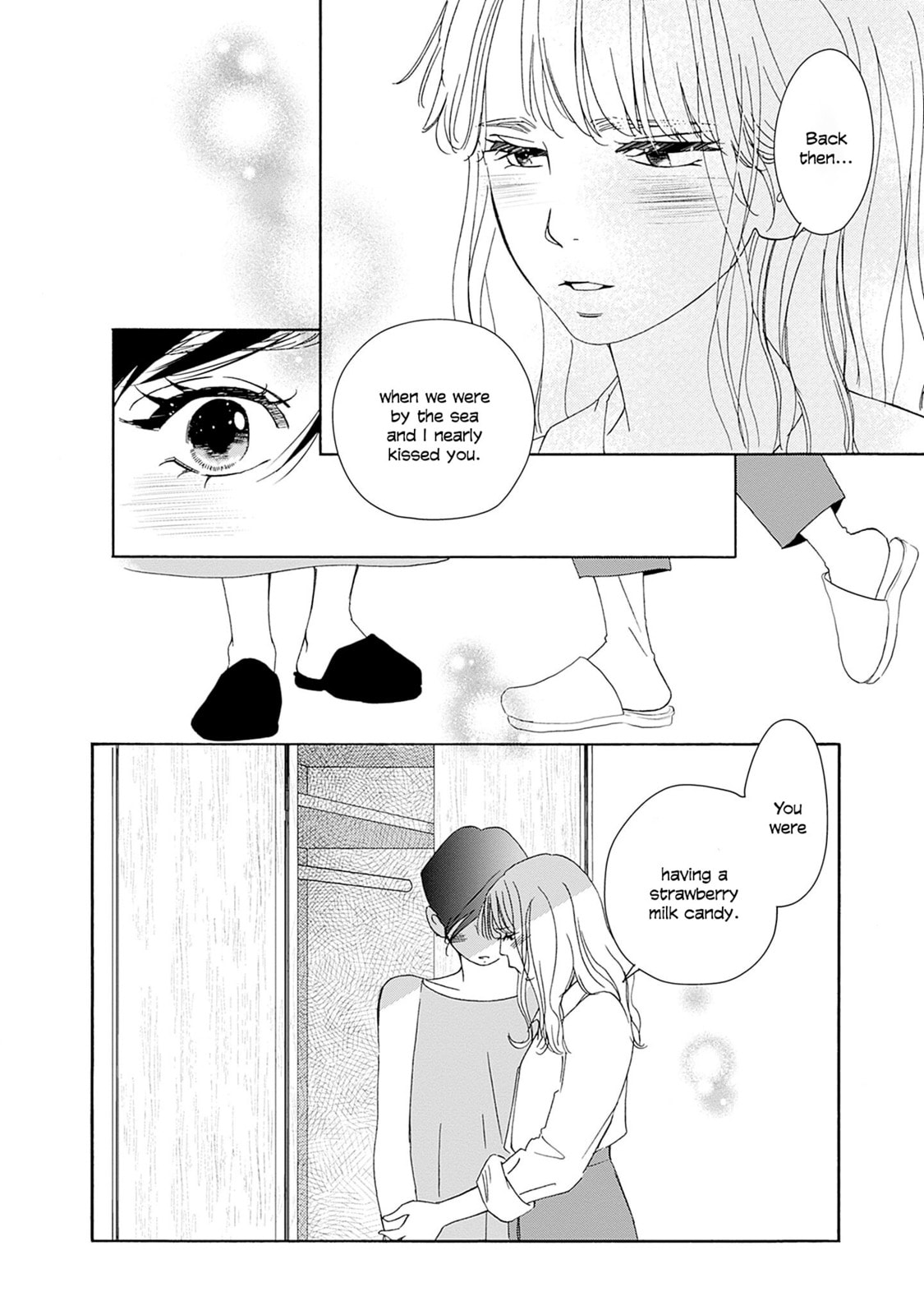 Pink Candy Kiss – Chapter 8 page 18