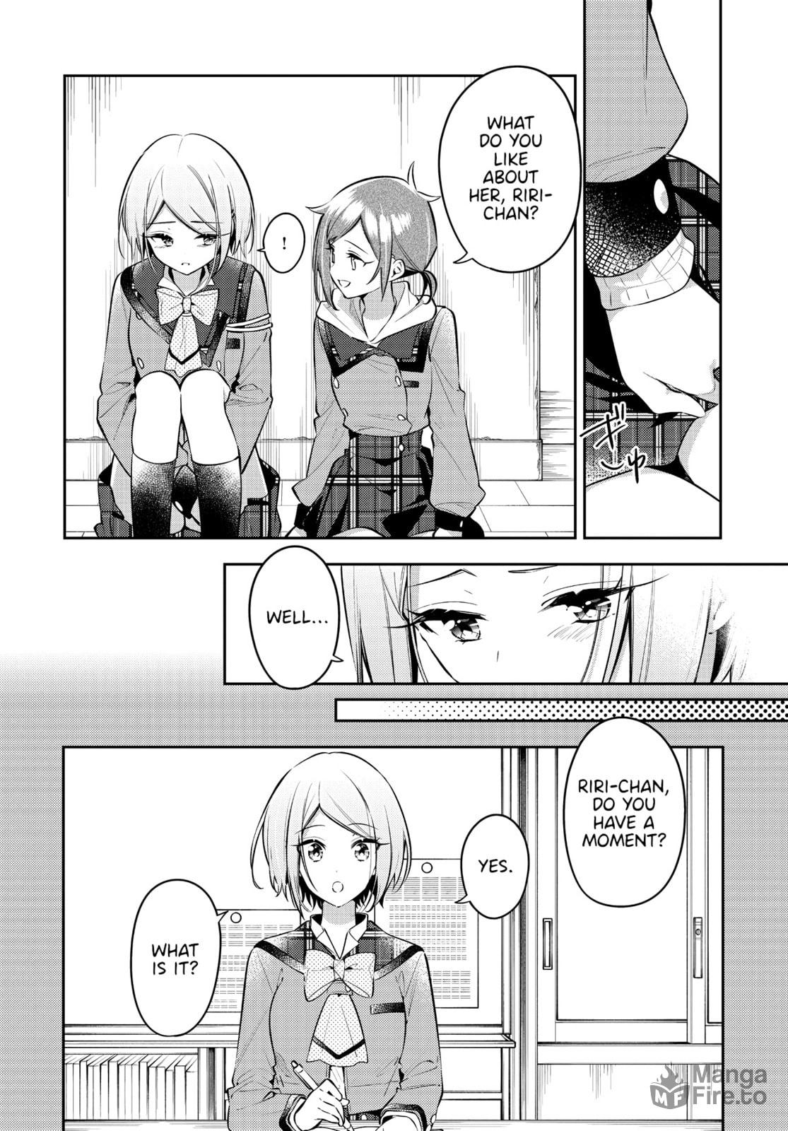 Heartbreak page 8