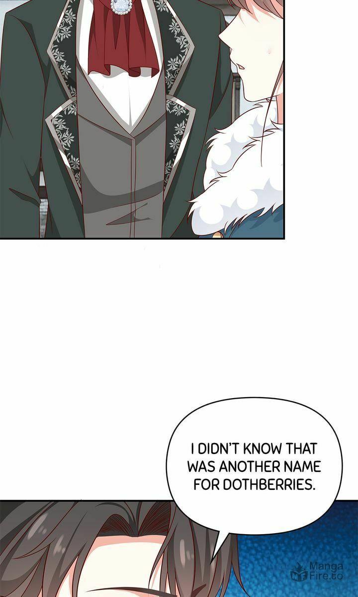 The Daddy Dilemma – Chapter 43 page 56