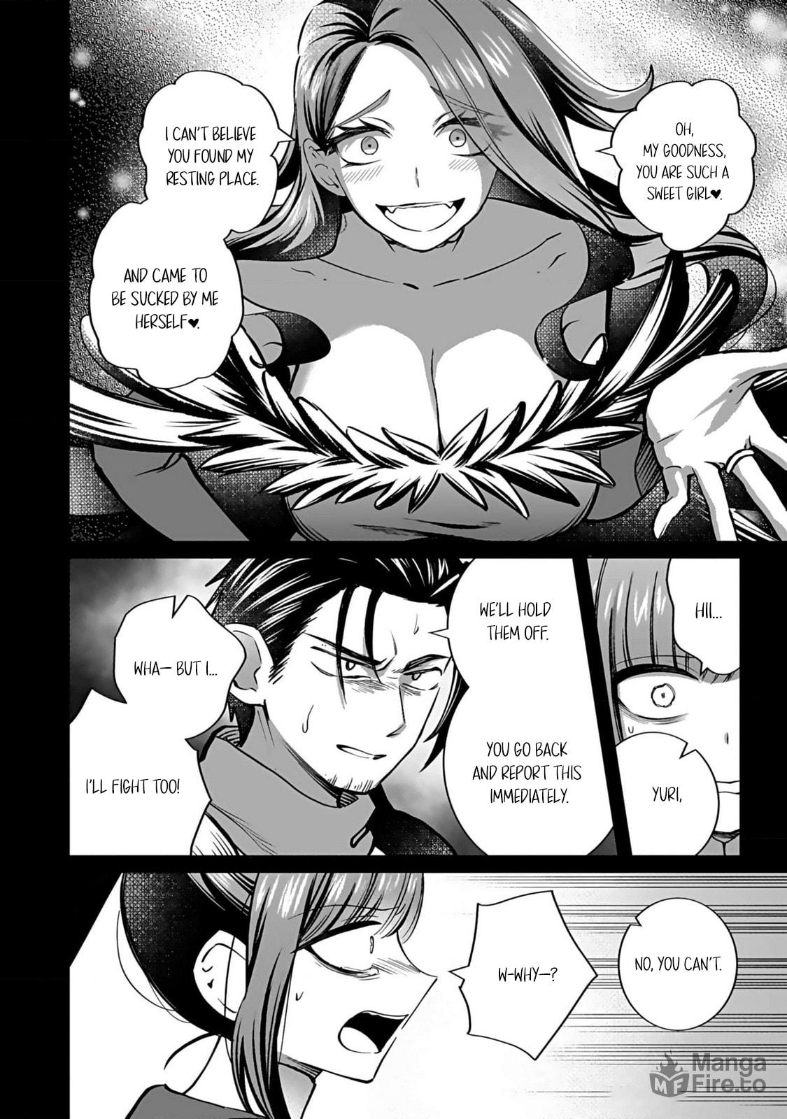 An invitation to the Abyss. page 14