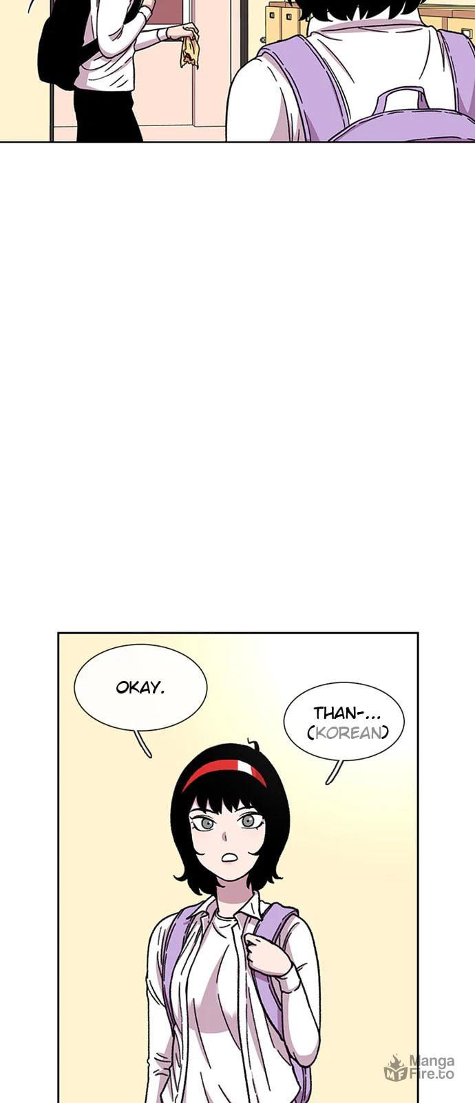You've Grown A Lot page 62