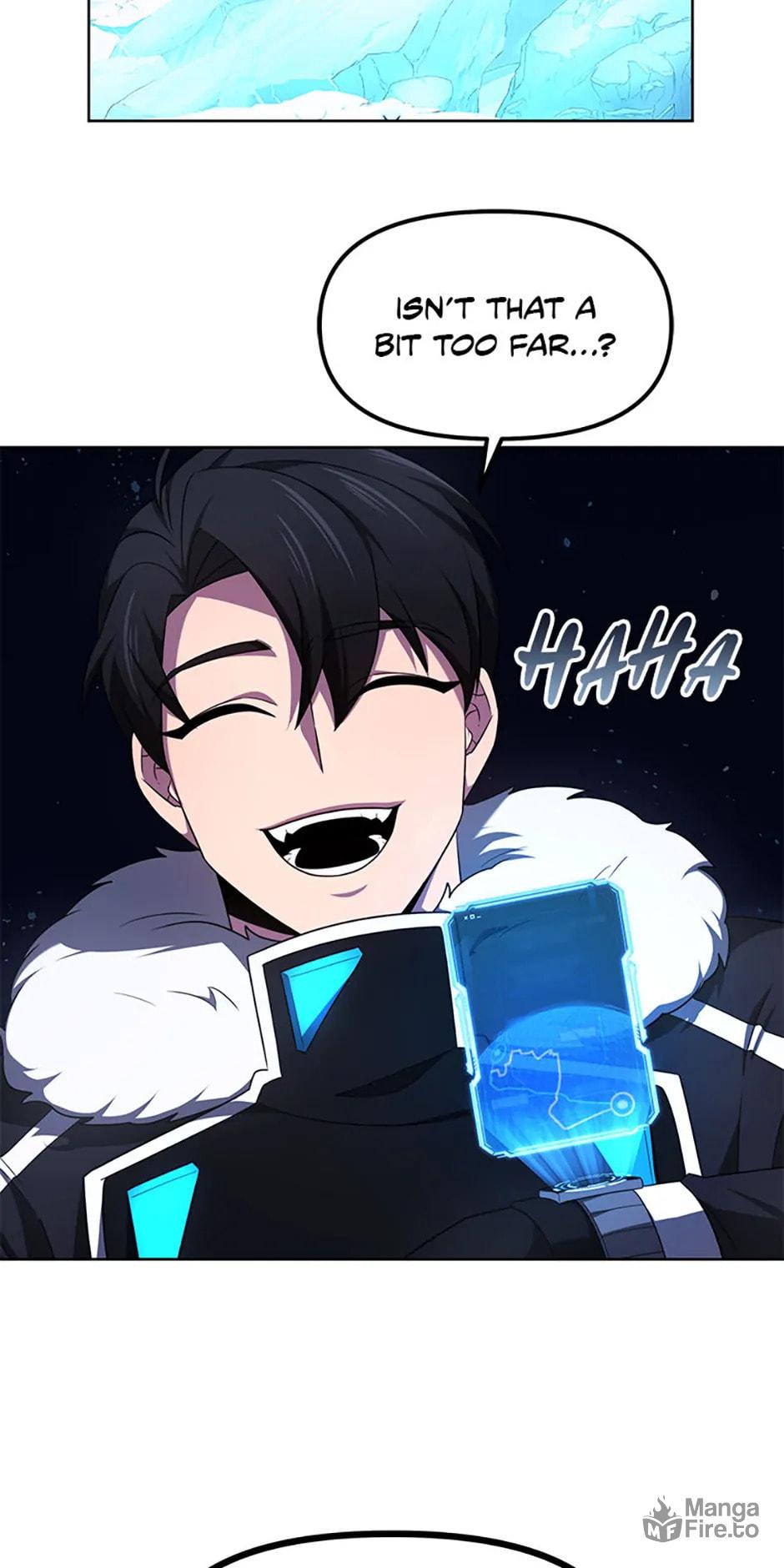 Ark the Legend – Chapter 37 page 68