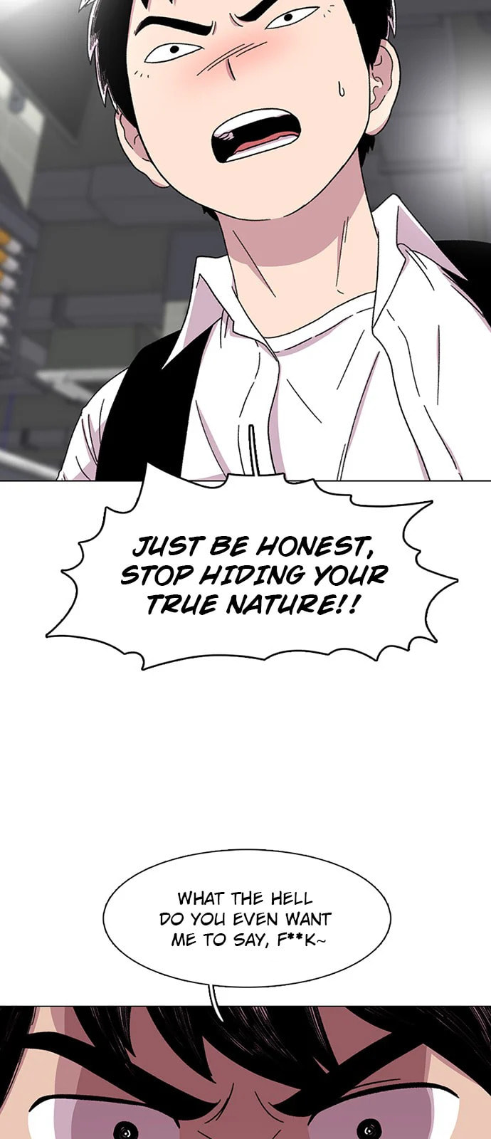 Right On the Mark page 13