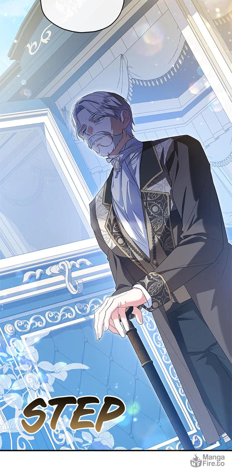 Adopted Daughter-in-Law Is Preparing to Be Abandoned – Chapter 55 page 8