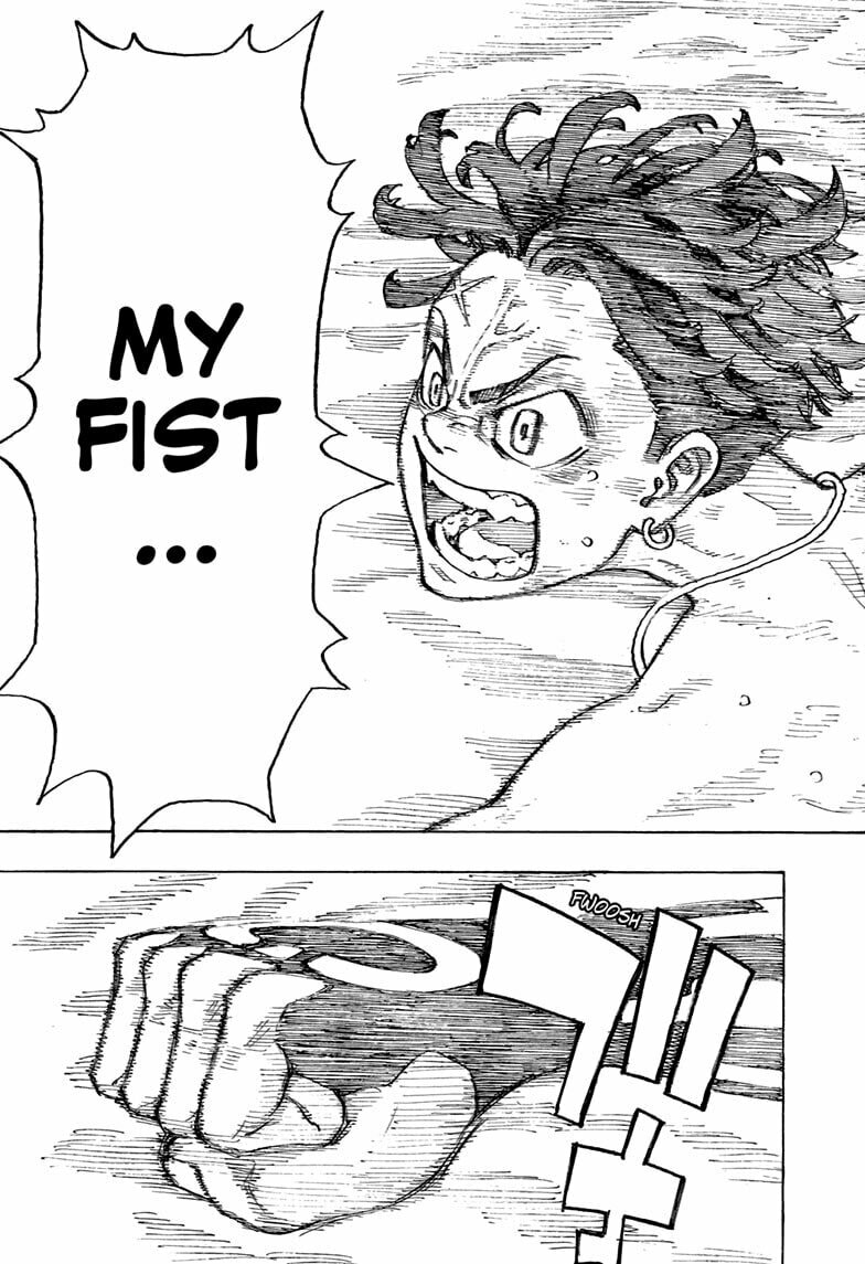 Hibaru Yotsurugi page 46