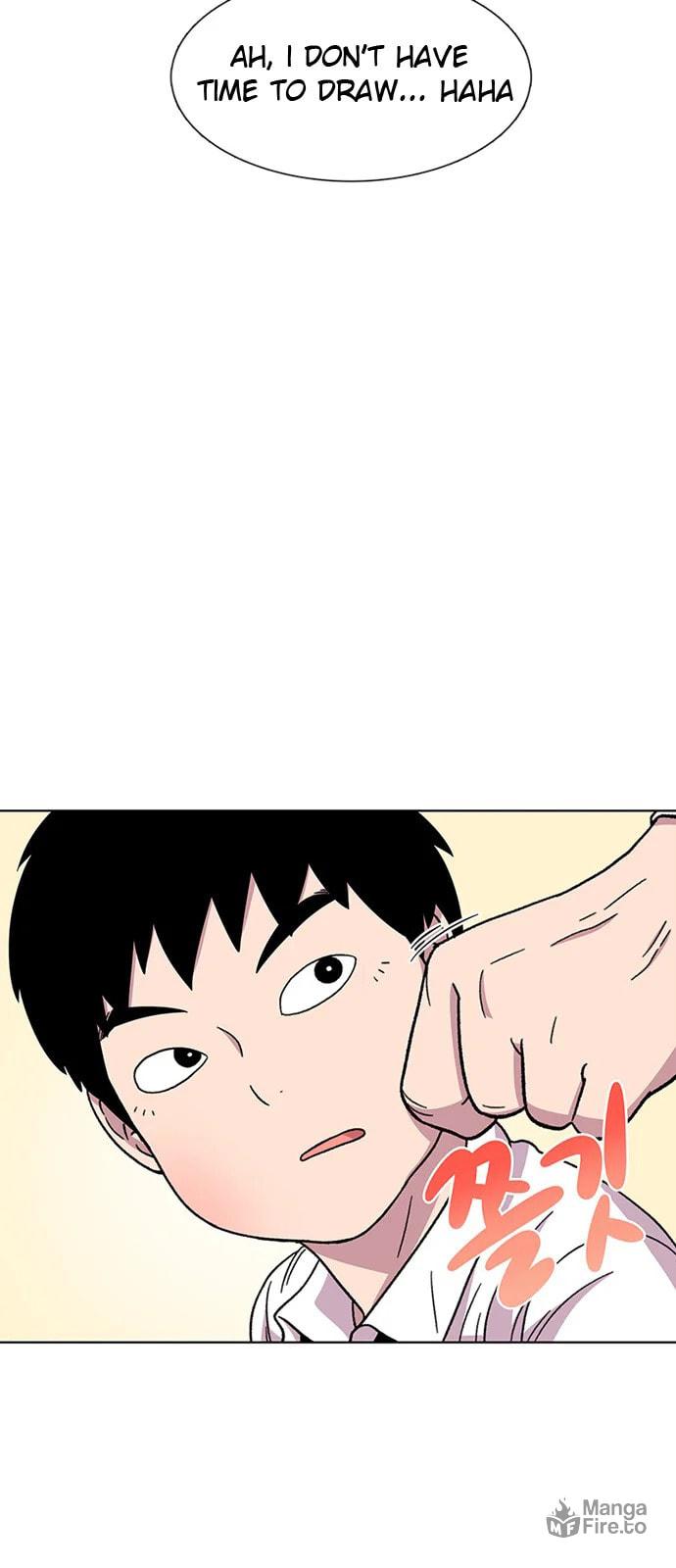You've Grown A Lot page 41