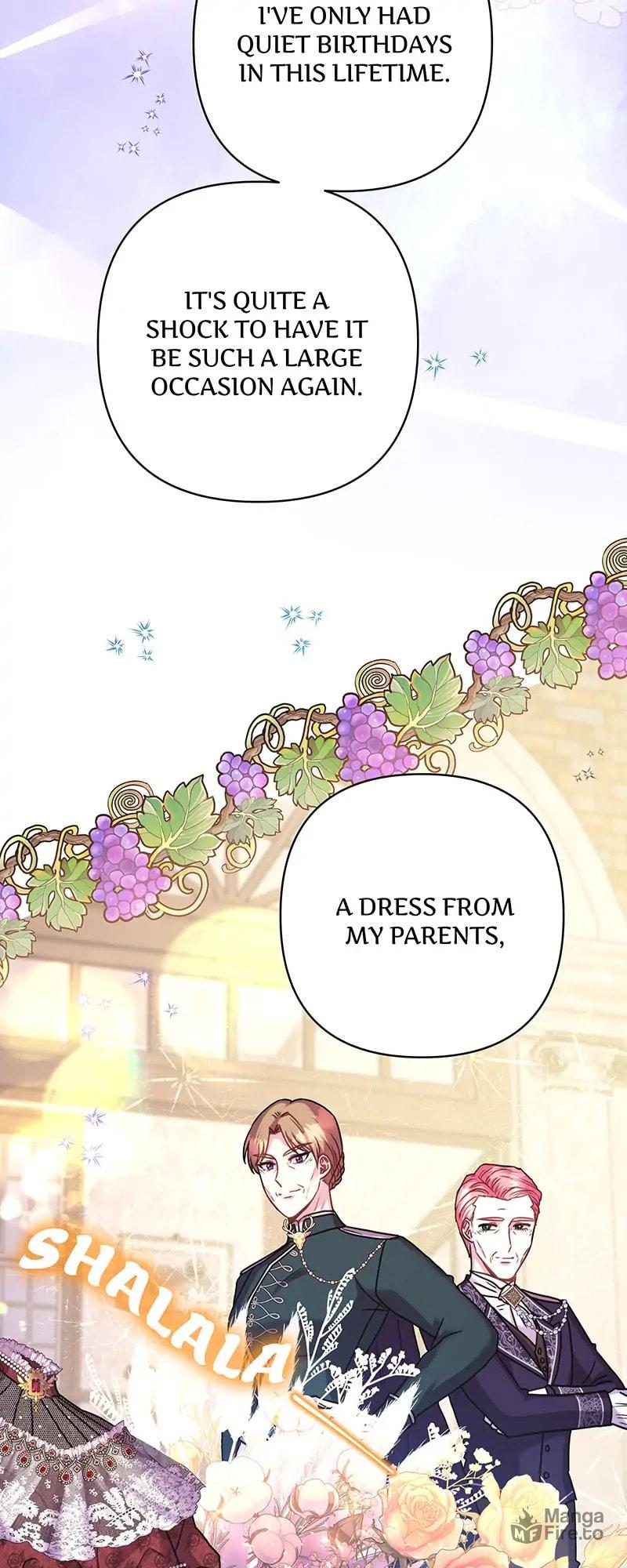 Another Typical Fantasy Romance – Chapter 46 page 2