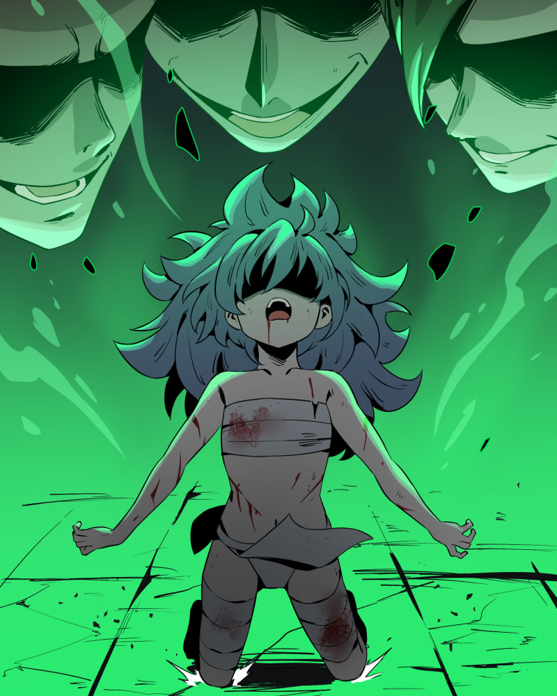 Black Sun – Chapter 55 page 70